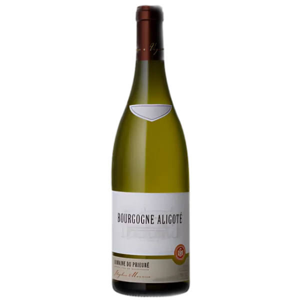 bourgogne aligoté 2023 domaine de prieuré