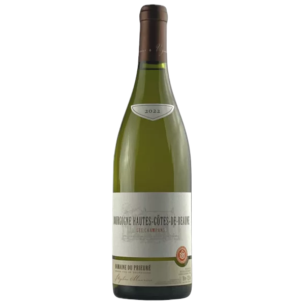 bourgogne aligoté 2023 domaine de prieuré (copie)