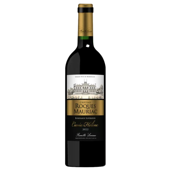 château mauriac 2022